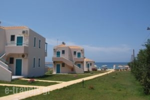 Kyparissia Blue Rooms & Suites_accommodation_in_Room_Peloponesse_Messinia_Kyparisia