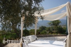 Verga Apartments & Suites in  Paralia Vergas, Messinia, Peloponesse