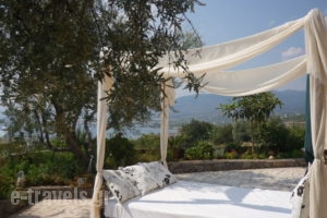 Verga Apartments & Suites_accommodation_in_Room_Peloponesse_Messinia_Paralia Vergas