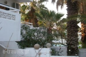 Dolphin Apartments_best deals_Apartment_Dodekanessos Islands_Rhodes_Faliraki