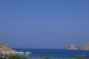 Peter & Tony Rooms_lowest prices_in_Room_Cyclades Islands_Syros_Galissas