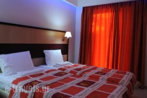 Kaiafas Lake Hotel_best prices_in_Hotel_Peloponesse_Ilia_Zacharo