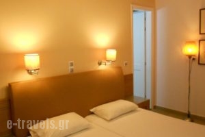 Hotel Akti_best prices_in_Hotel_Sporades Islands_Skiathos_Skiathos Chora