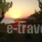 Sunset_accommodation_in_Apartment_Aegean Islands_Limnos_Agios Ioannis