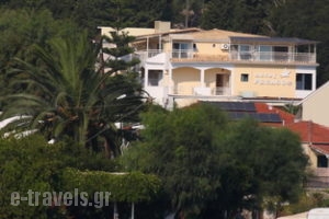 Pegasos_best deals_Hotel_Ionian Islands_Lefkada_Nikiana