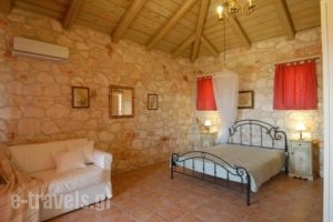 Myrties-The Stone Houses_best deals_Apartment_Ionian Islands_Zakinthos_Zakinthos Chora