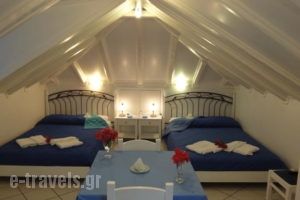 Botsis Guest House_lowest prices_in_Hotel_Piraeus Islands - Trizonia_Hydra_Hydra Chora
