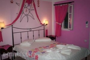Niovi studios_accommodation_in_Apartment_Cyclades Islands_Serifos_Livadi