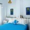 Archipelago Seaside Apartments_best prices_in_Apartment_Cyclades Islands_Sifnos_Vathy