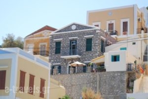 Villa Petrino_accommodation_in_Villa_Dodekanessos Islands_Simi_Symi Chora