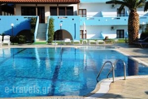 Vergas Hotel Malia_best prices_in_Hotel_Crete_Heraklion_Malia