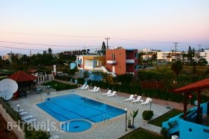Vergas Hotel Malia_accommodation_in_Hotel_Crete_Heraklion_Malia