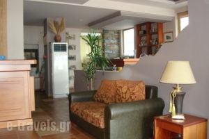 Thalassa Resort_accommodation_in_Hotel_Central Greece_Evia_Karystos