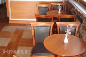 Thalassa Resort_best deals_Hotel_Central Greece_Evia_Karystos