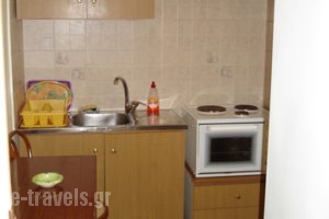 Iliovasilema - Sunset Apartments_best prices_in_Apartment_Central Greece_Evia_Pefki