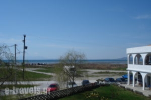 Porto Vistonis_accommodation_in_Apartment_Thraki_Xanthi_Porto Lagos