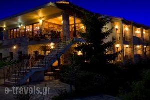Hotel Odysseas_holidays_in_Hotel_Thessaly_Karditsa_Kalyvia