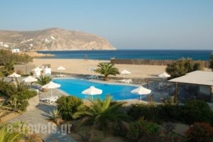 Sunrise Hotel And Suites_accommodation_in_Hotel_Cyclades Islands_Mykonos_Mykonos ora