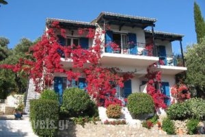 Villa Fiorita_accommodation_in_Villa_Ionian Islands_Corfu_Palaeokastritsa