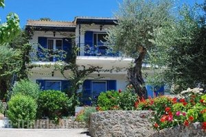 Villa Fiorita_best deals_Villa_Ionian Islands_Corfu_Palaeokastritsa