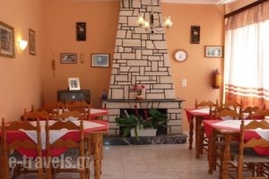Hotel Perama_best prices_in_Hotel_Ionian Islands_Corfu_Corfu Rest Areas