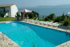 Anna'S Apartments_accommodation_in_Apartment_Ionian Islands_Corfu_Corfu Rest Areas