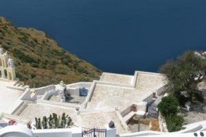 Nomikos Villas_best deals_Villa_Cyclades Islands_Sandorini_Fira