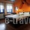 Archontiko Zarkada_best deals_Hotel_Epirus_Ioannina_Papiggo