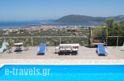 Villas Panorama in Athens, Attica, Central Greece