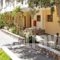 Sunset Hotel_best prices_in_Hotel_Aegean Islands_Lesvos_Petra