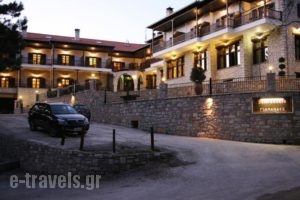 Hotel Giamandes_holidays_in_Hotel_Thessaly_Trikala_Trikala City