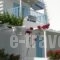 Carmel Studios Apartments_lowest prices_in_Apartment_Cyclades Islands_Paros_Piso Livadi
