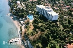 Hotel King Saron in Korinthos, Korinthia, Peloponesse