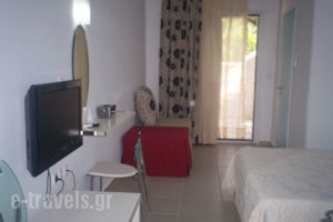 Avlomonas Beach_lowest prices_in_Apartment_Cyclades Islands_Serifos_Livadi