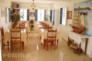 Hotel Thira_best prices_in_Hotel_Cyclades Islands_Sandorini_Fira