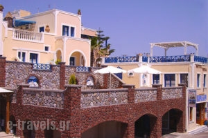 Hotel Thira_best deals_Hotel_Cyclades Islands_Sandorini_Fira