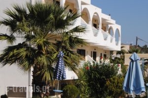 Tivoli Hotel_best prices_in_Hotel_Dodekanessos Islands_Rhodes_Kalythies