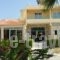 Barbie Hotel Apartments_best deals_Apartment_Dodekanessos Islands_Rhodes_Kallithea