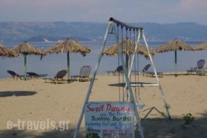 Sweet Dreams_best prices_in_Hotel_Ionian Islands_Corfu_Lefkimi
