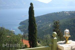 Villa Bolios_travel_packages_in_Ionian Islands_Kefalonia_Matsoukata