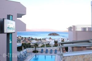 Amaryllis Hotel Apartments_accommodation_in_Apartment_Peloponesse_Argolida_Tolo