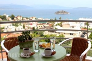 Amaryllis Hotel Apartments_best deals_Apartment_Peloponesse_Argolida_Tolo