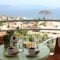 Amaryllis Hotel Apartments_best deals_Apartment_Peloponesse_Argolida_Tolo