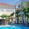 Anaxos Hotel_best prices_in_Hotel_Aegean Islands_Lesvos_Kalloni