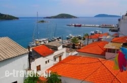 Vetti Rooms in Skiathos Chora, Skiathos, Sporades Islands