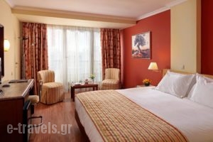 Titania Hotel_lowest prices_in_Hotel_Central Greece_Attica_Athens