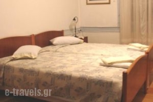 Villa Annie_best prices_in_Villa_Aegean Islands_Lesvos_Mythimna (Molyvos