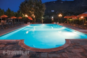 Gefyra Hotel_best deals_Hotel_Peloponesse_Argolida_Archea (Palea) Epidavros