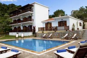 Takis Studios_accommodation_in_Hotel_Sporades Islands_Skiathos_Troulos