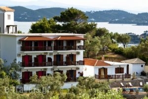 Takis Studios_lowest prices_in_Hotel_Sporades Islands_Skiathos_Troulos